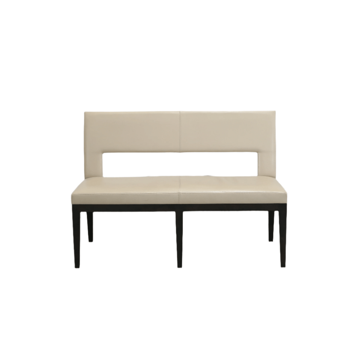 Christian Liaigre Velin Banquette @ REHAUS