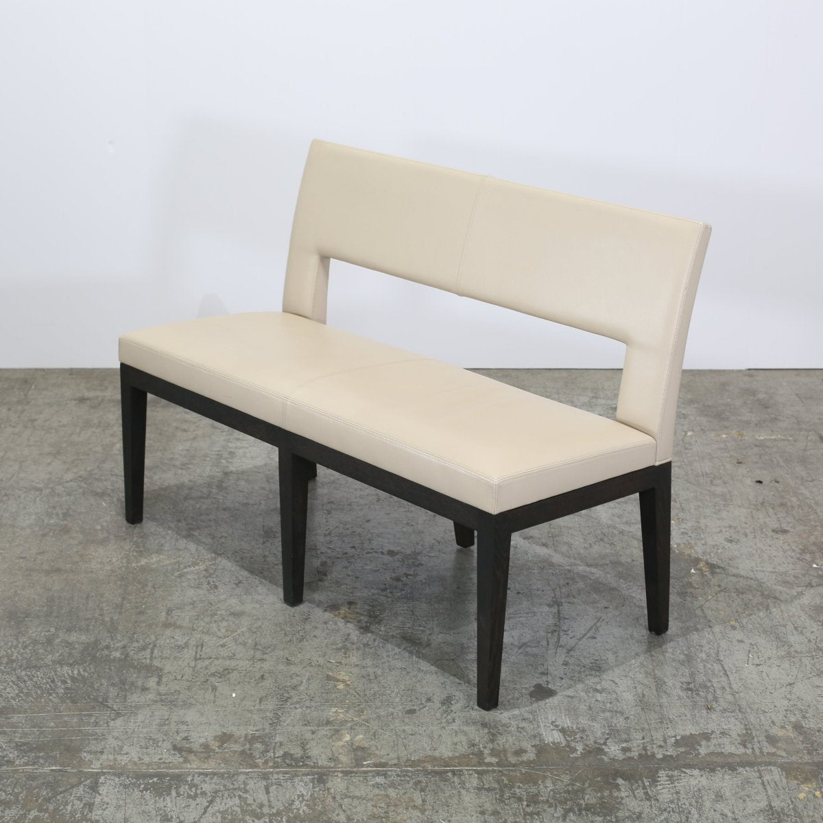 Christian Liaigre Velin Banquette @ REHAUS