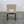 Christian Liaigre Velin Dining Chairs, Set of Six @ REHAUS