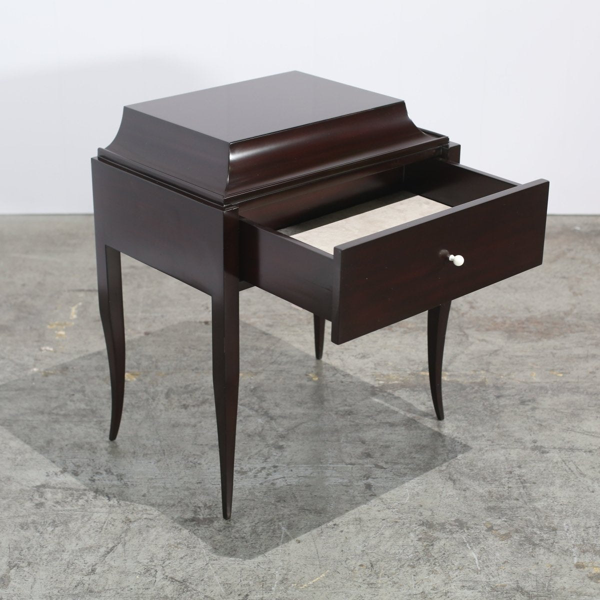Christopher Guy Aura Side Tables, Set of Two @ REHAUS