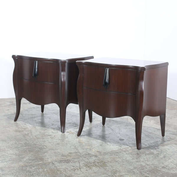 Christopher Guy Cote Basque Side Tables, Set of Two @ REHAUS