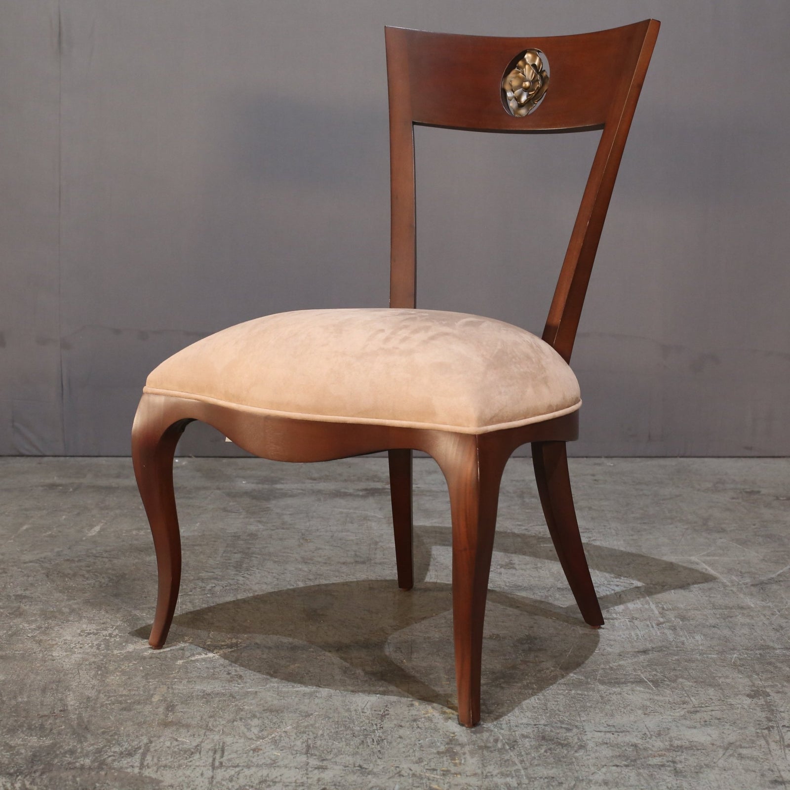 Christopher Guy Honoré Chair @ REHAUS
