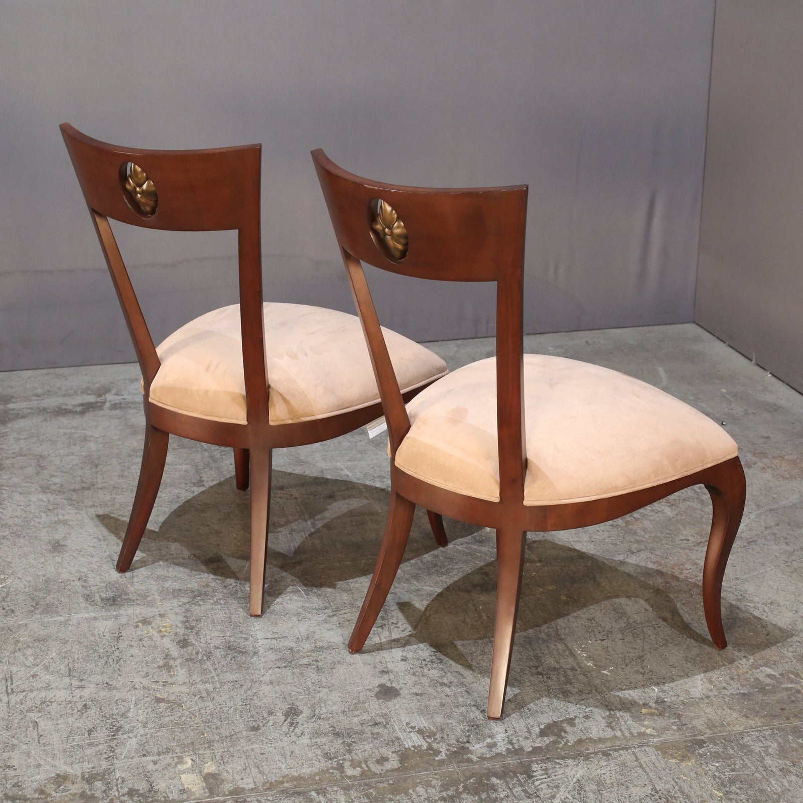 Christopher Guy Honoré Chair @ REHAUS