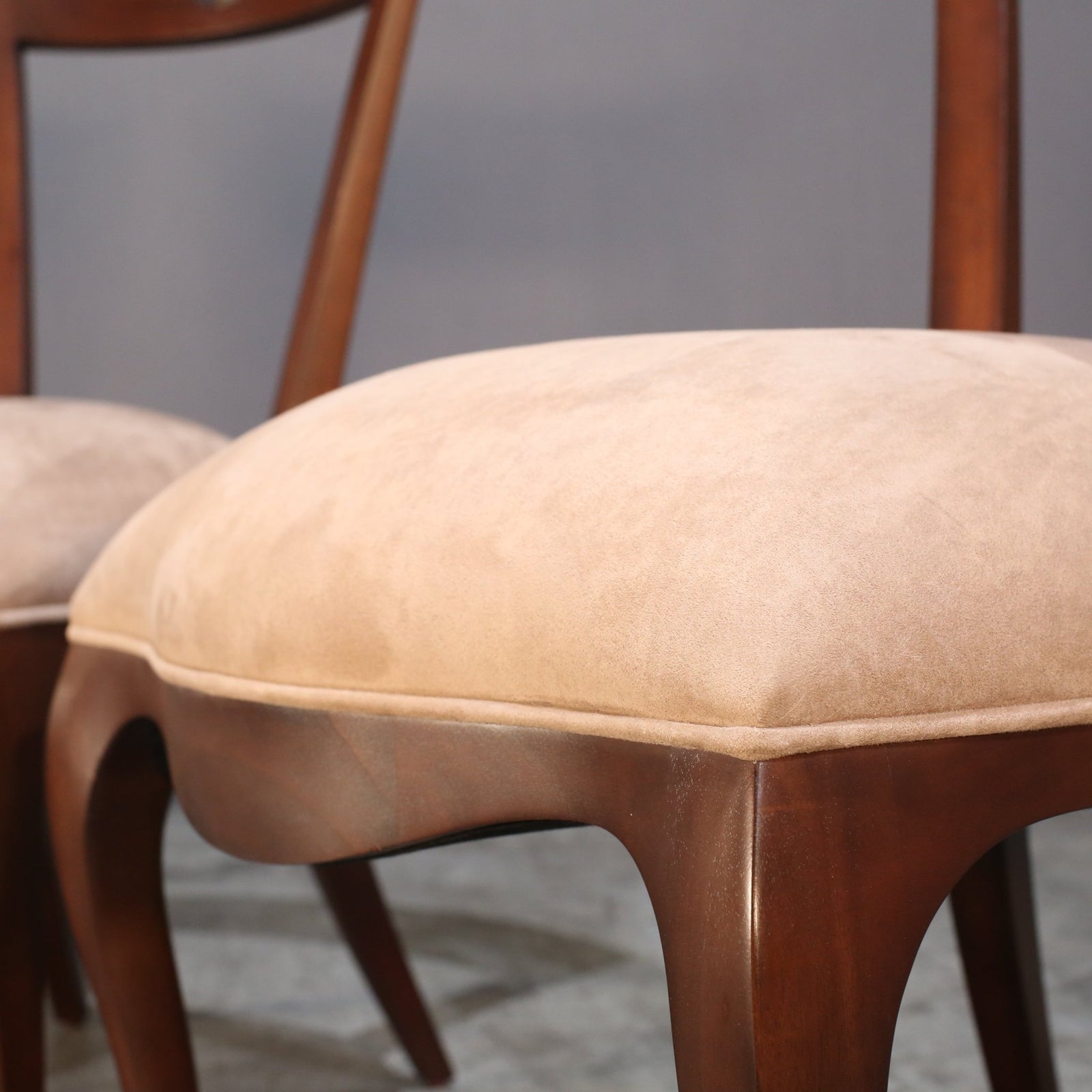 Christopher Guy Honoré Chair @ REHAUS
