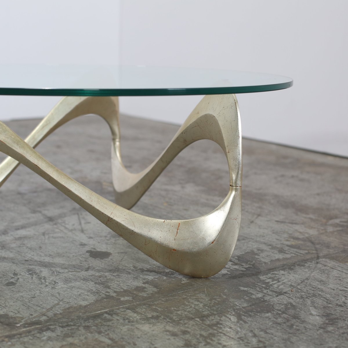Christopher Guy Parisian Graffiti Table @ REHAUS