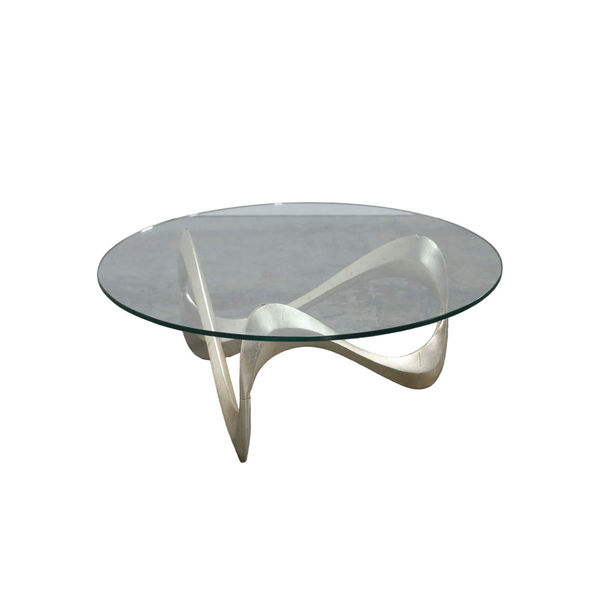 Christopher Guy Parisian Graffiti Table – REHAUS