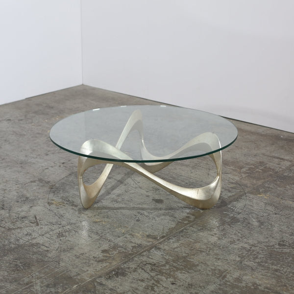 Christopher Guy Parisian Graffiti Table @ REHAUS
