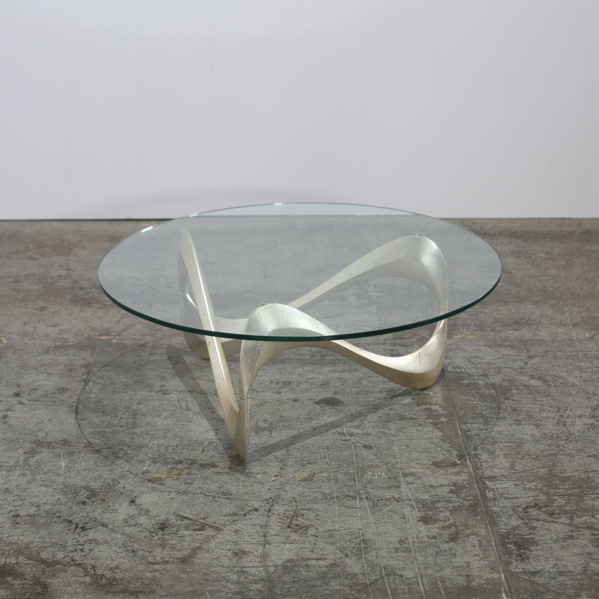 Christopher Guy Parisian Graffiti Table – REHAUS