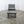 Cierre Monet Leather Rocking Chair & Footstool @ REHAUS