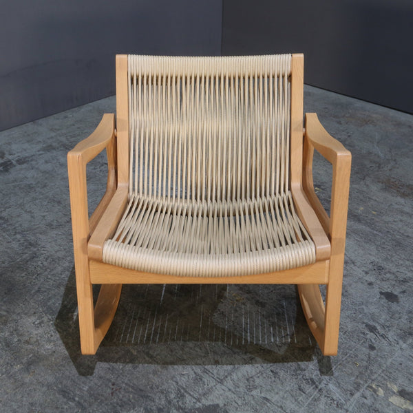 ClassiCon Euvira Rocking Chair by Jader Almeida @ REHAUS