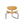 Clauser Yoga V2 Chair @ REHAUS