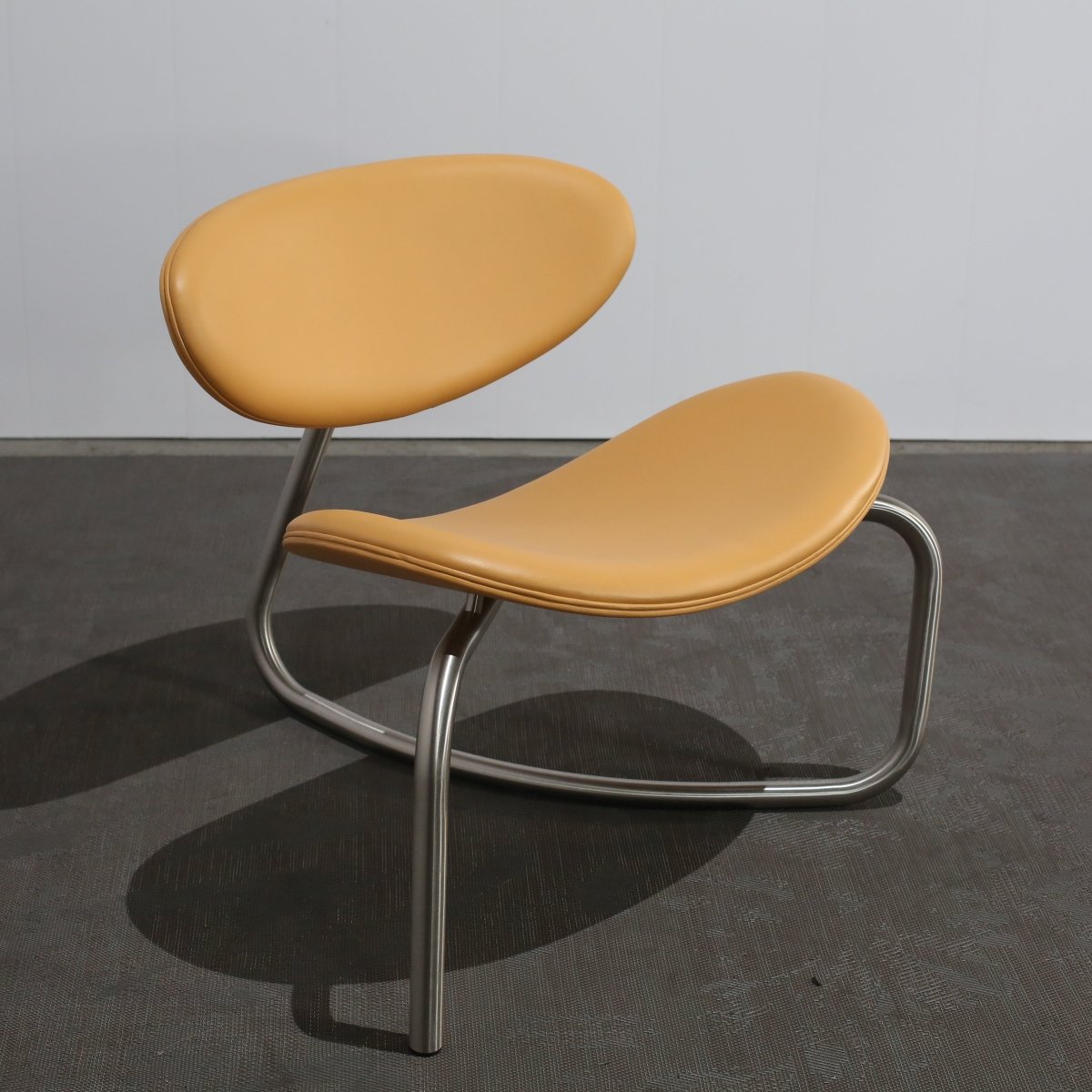 Clauser Yoga V2 Chair @ REHAUS
