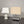 Coach House Differing Table Lamps, Set of Two @ REHAUS
