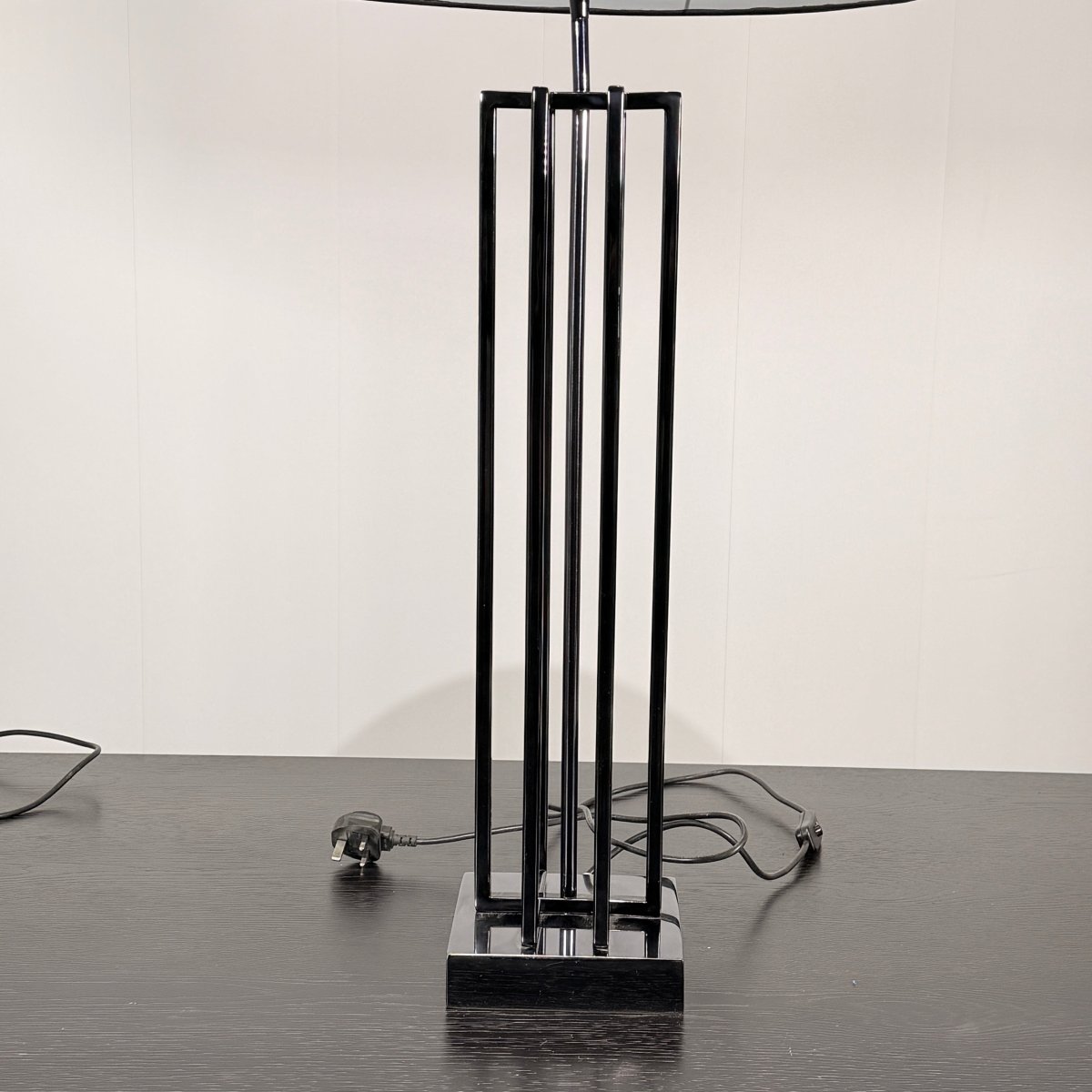 Coach House Table Lamps, Set of Two @ REHAUS