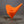 Cone Heart Chair by Verner Panton @ REHAUS