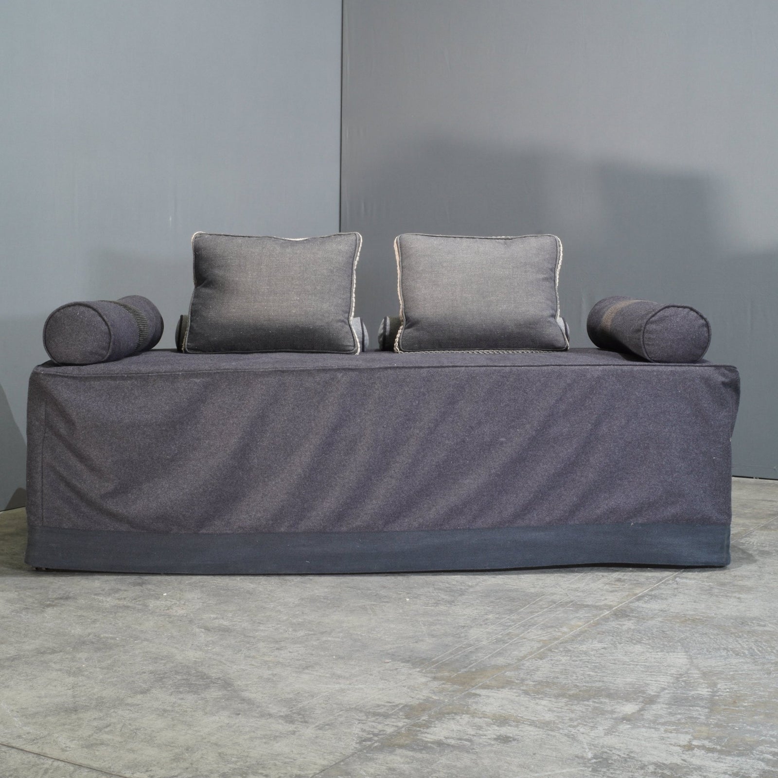 Conran Pocket Day Bed with Blue Fitting @ REHAUS