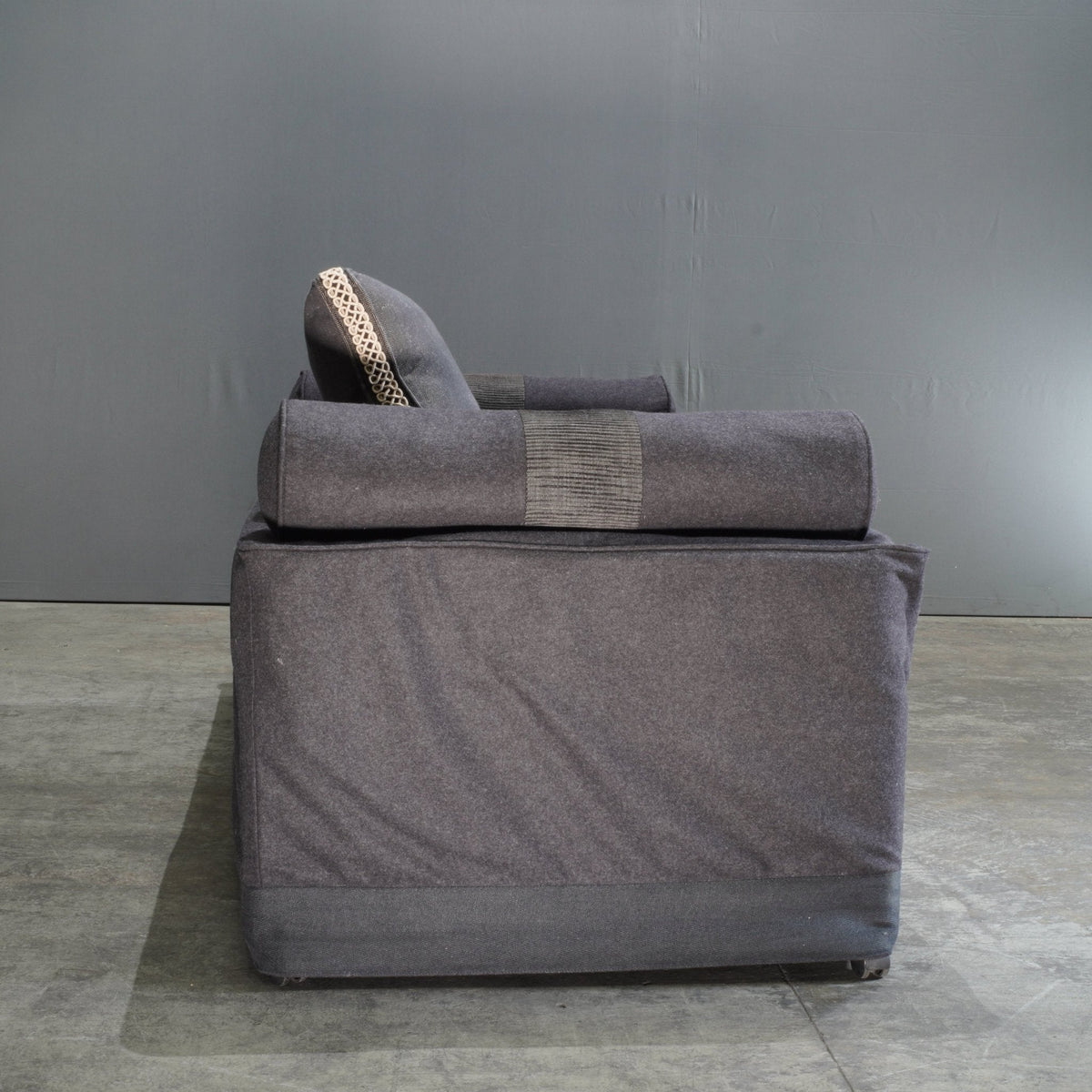 Conran Pocket Day Bed with Blue Fitting @ REHAUS