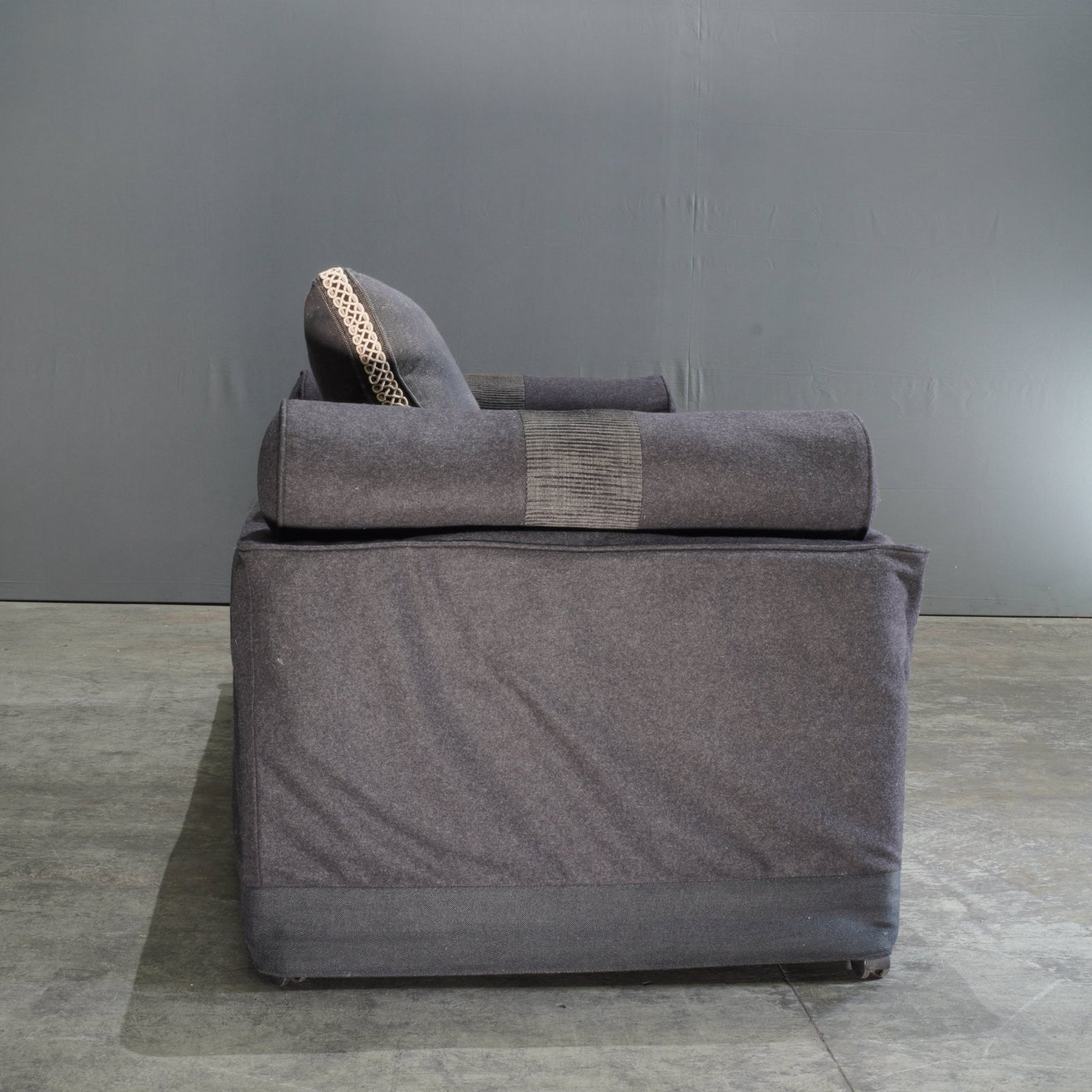Conran Pocket Day Bed with Blue Fitting @ REHAUS