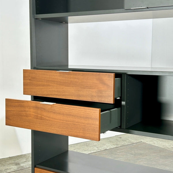 Copenhagen Wall Unit by BoConcept @ REHAUS