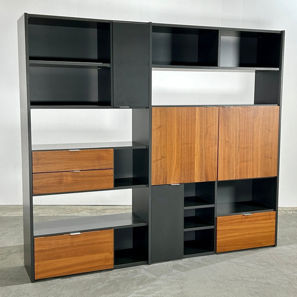 Copenhagen Wall Unit by BoConcept @ REHAUS