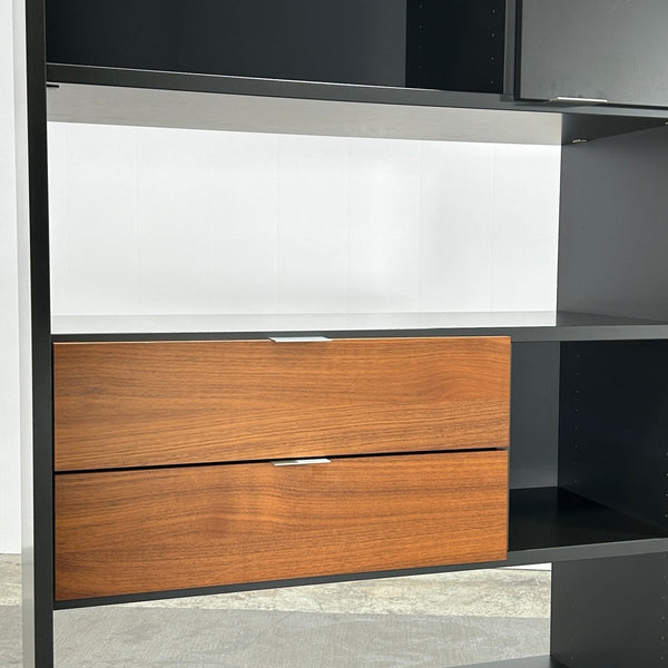 Copenhagen Wall Unit by BoConcept @ REHAUS