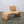 COR Onda Leather Chaise Longue @ REHAUS