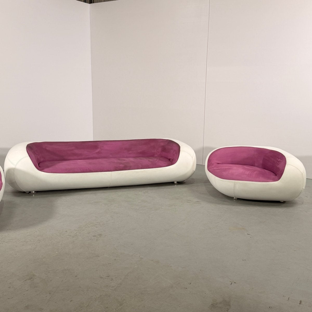 Corinto Living Room Set @ REHAUS