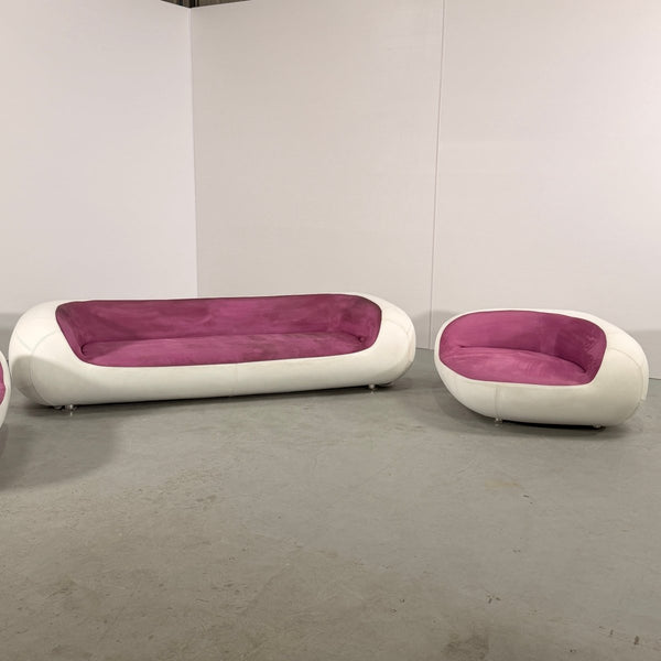 Corinto Living Room Set @ REHAUS