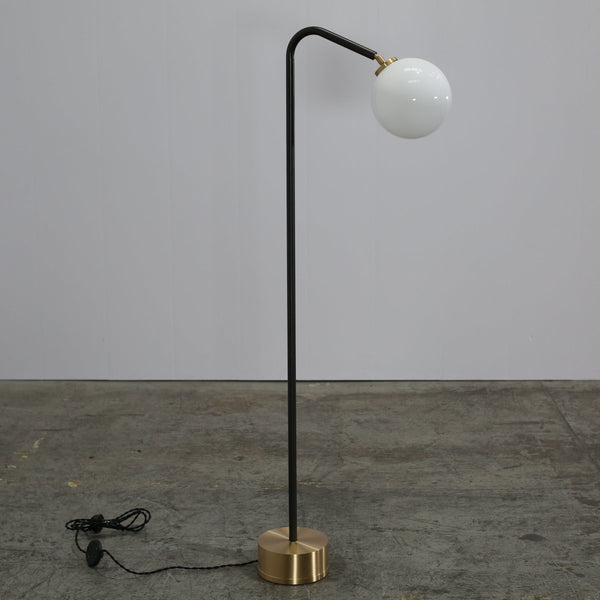 CTO Lighting Oscar Floor Lamp @ REHAUS