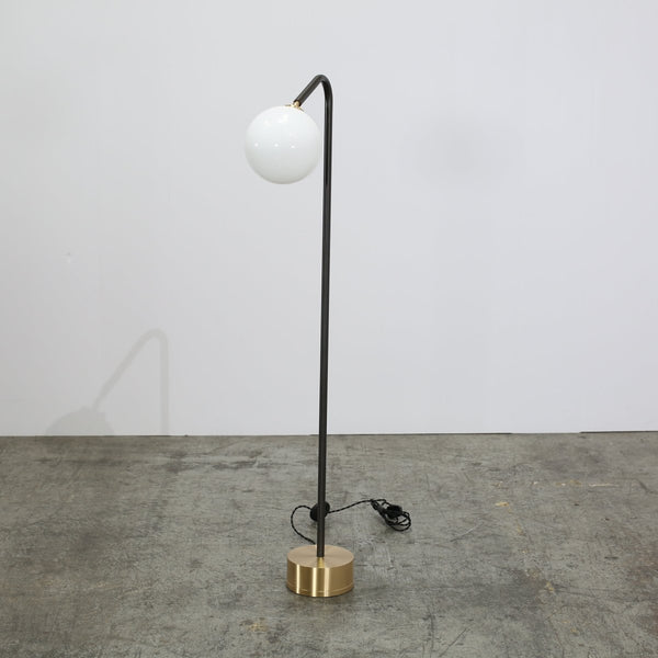 CTO Lighting Oscar Floor Lamp @ REHAUS