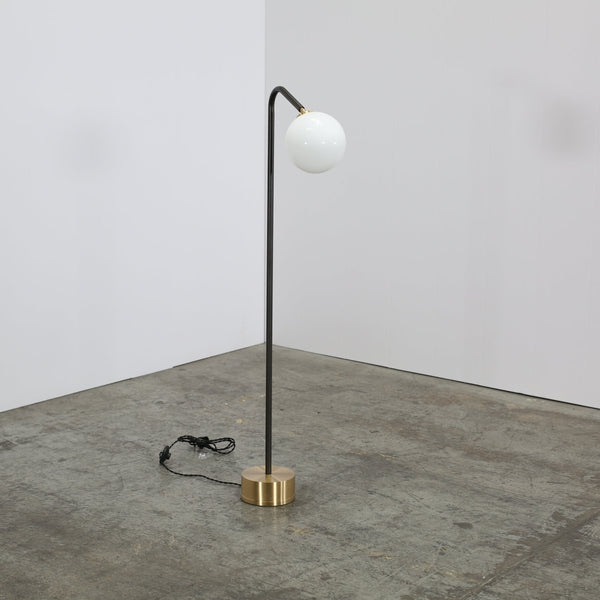 CTO Lighting Oscar Floor Lamp @ REHAUS