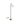 CTO Lighting Oscar Floor Lamp @ REHAUS