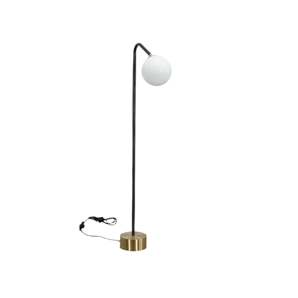 CTO Lighting Oscar Floor Lamp @ REHAUS
