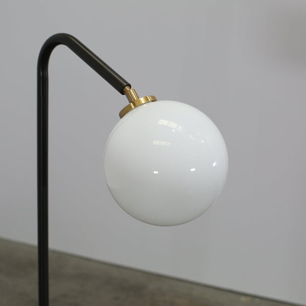 CTO Lighting Oscar Floor Lamp @ REHAUS