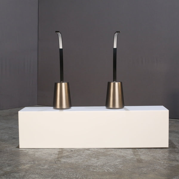 Curved Desk Lamp by Roche Bobois @ REHAUS