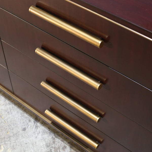 Danese Cabinet by Christopher Guy @ REHAUS