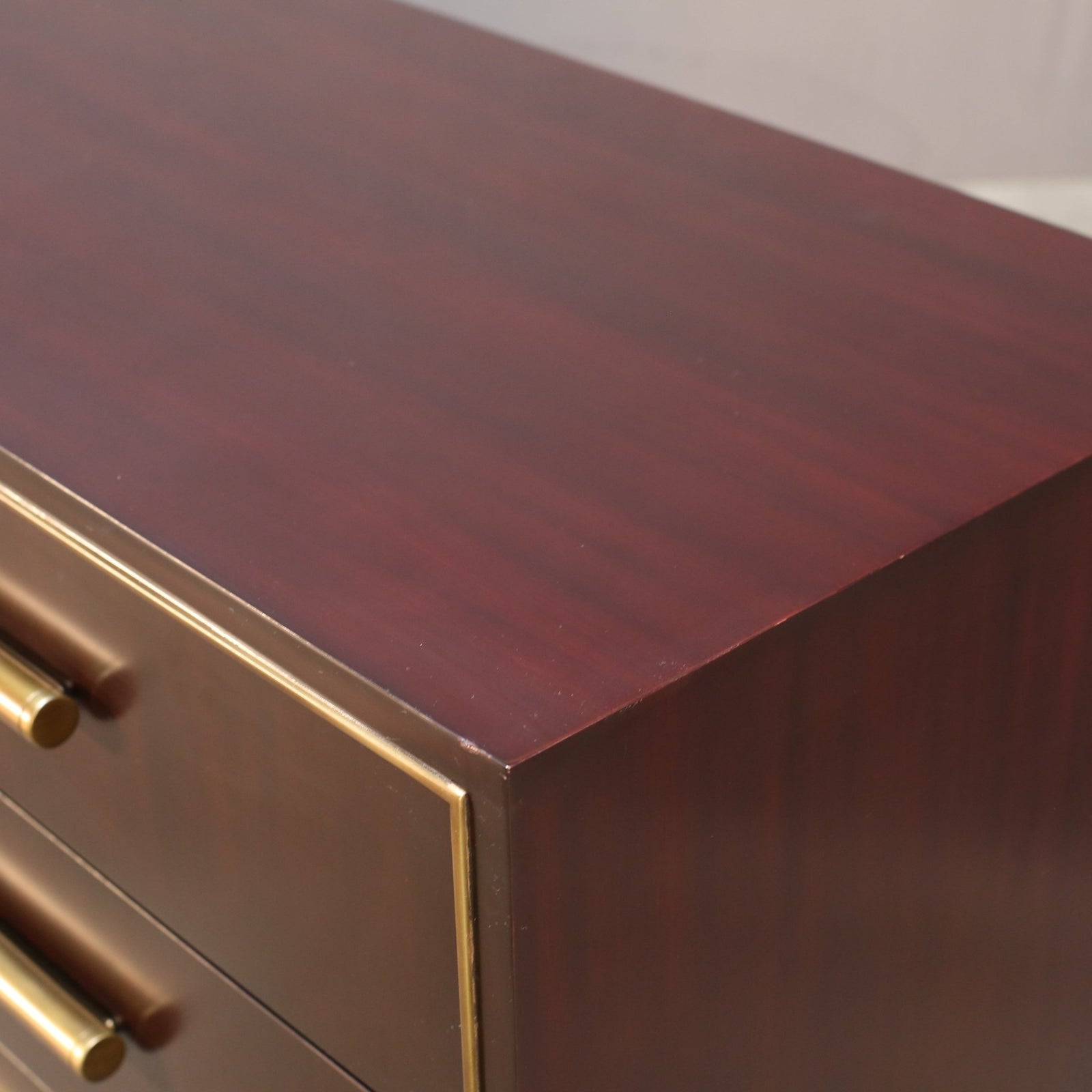 Danese Cabinet by Christopher Guy @ REHAUS