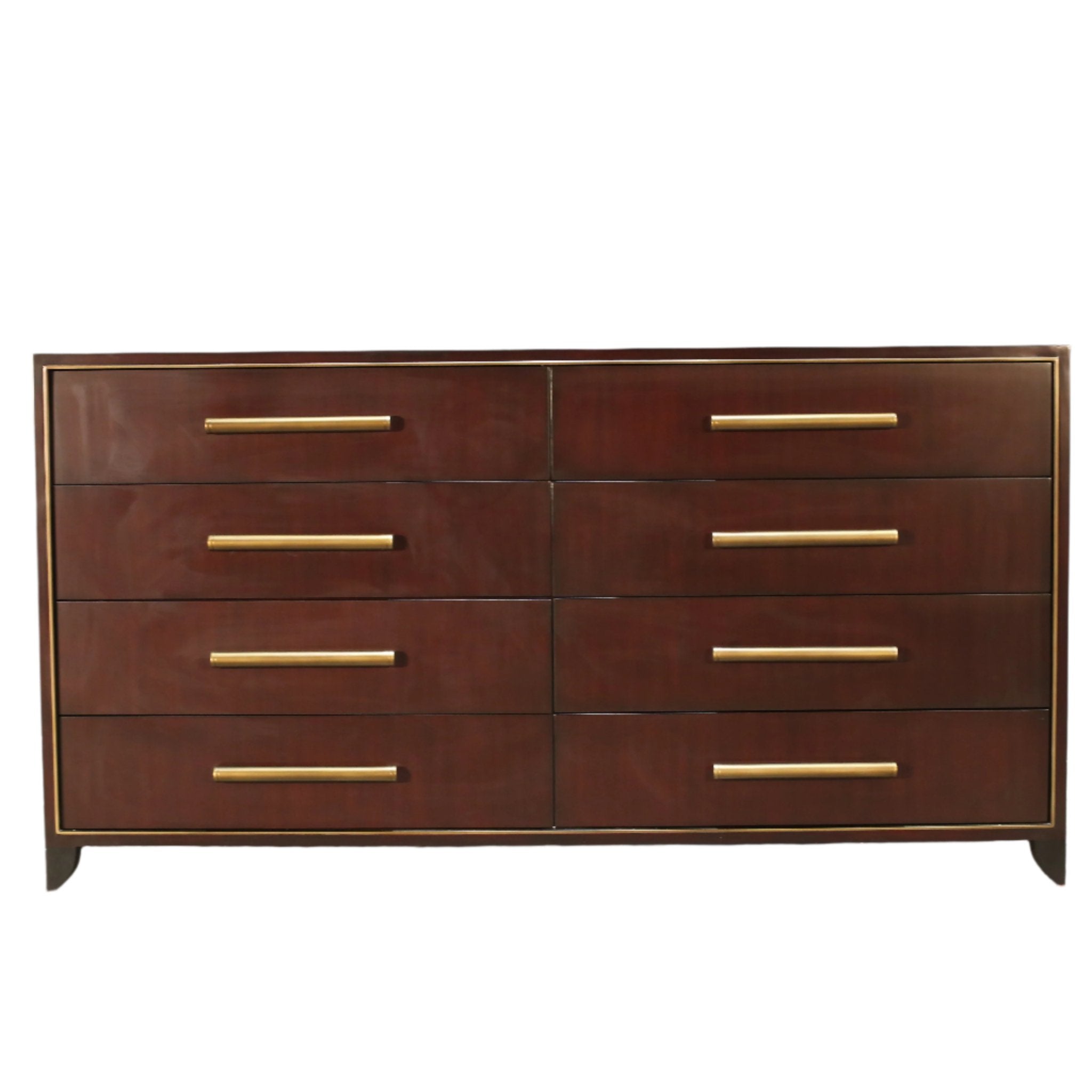 Danese Cabinet by Christopher Guy @ REHAUS