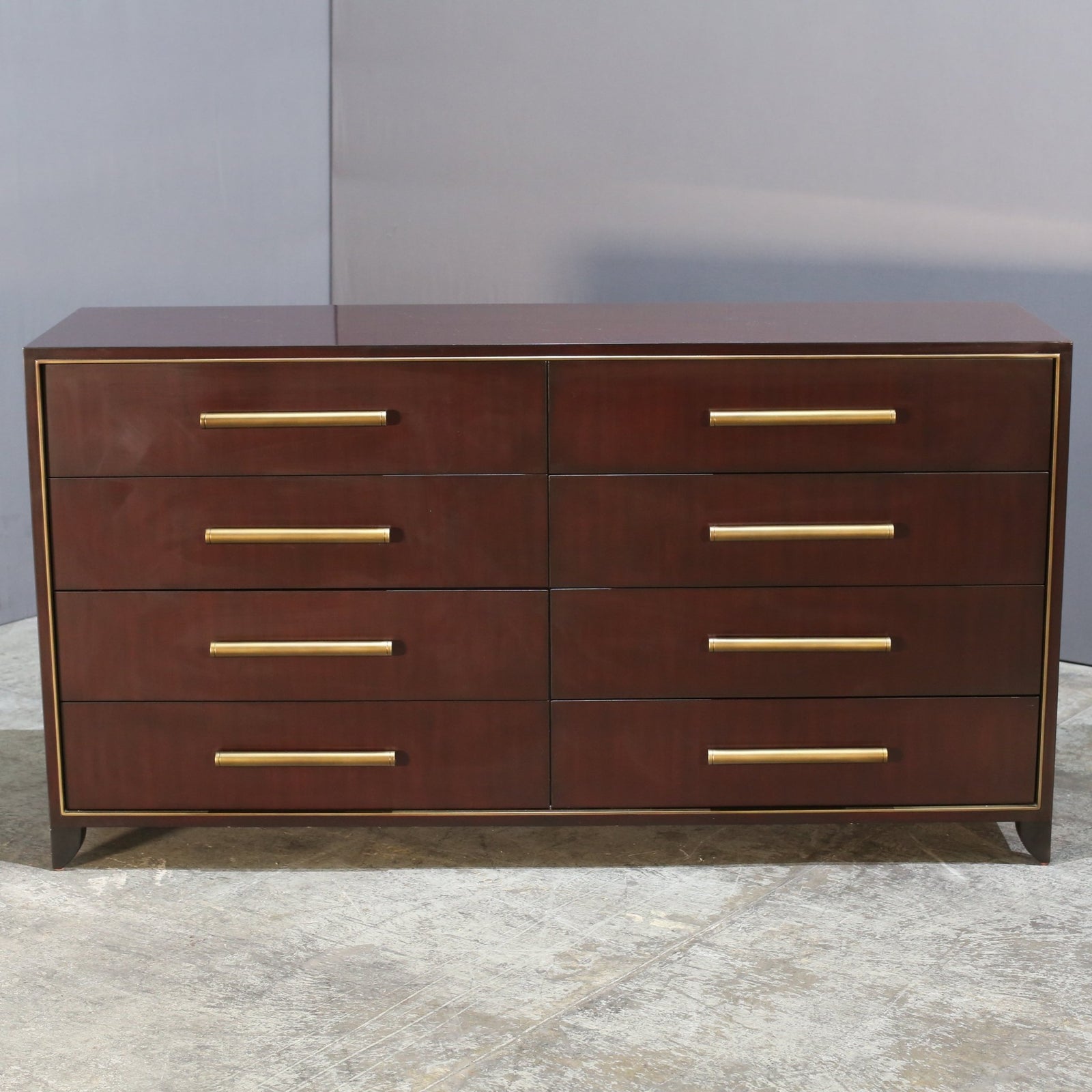 Danese Cabinet by Christopher Guy @ REHAUS