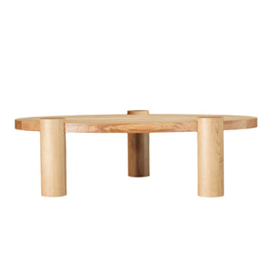 Dare Studio Clyde Coffee Table by Sean Dare