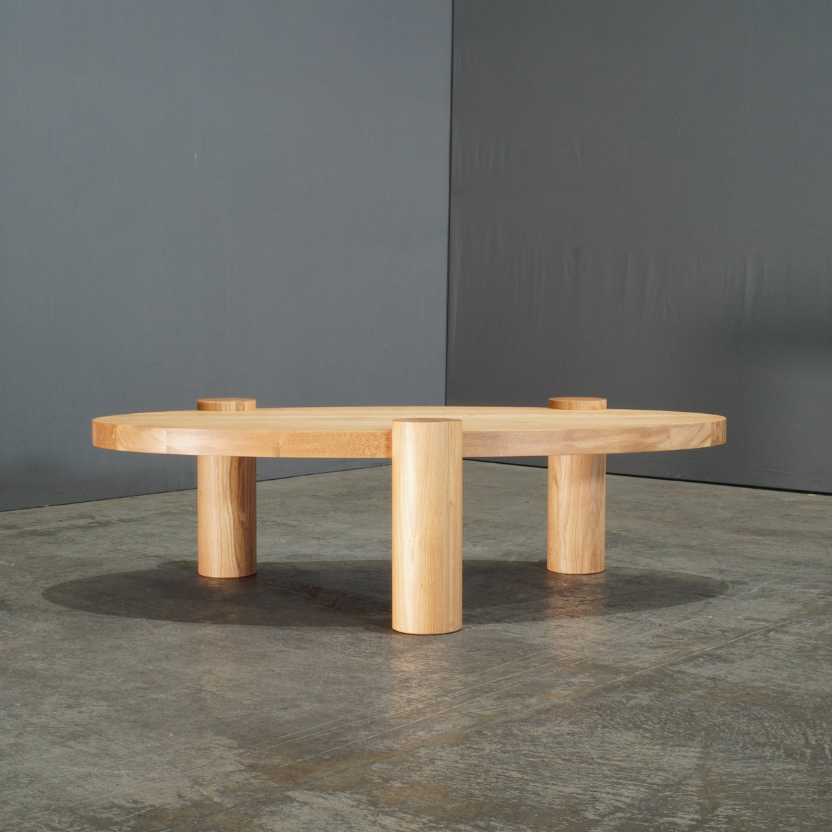 Dare Studio Clyde Coffee Table by Sean Dare @ REHAUS
