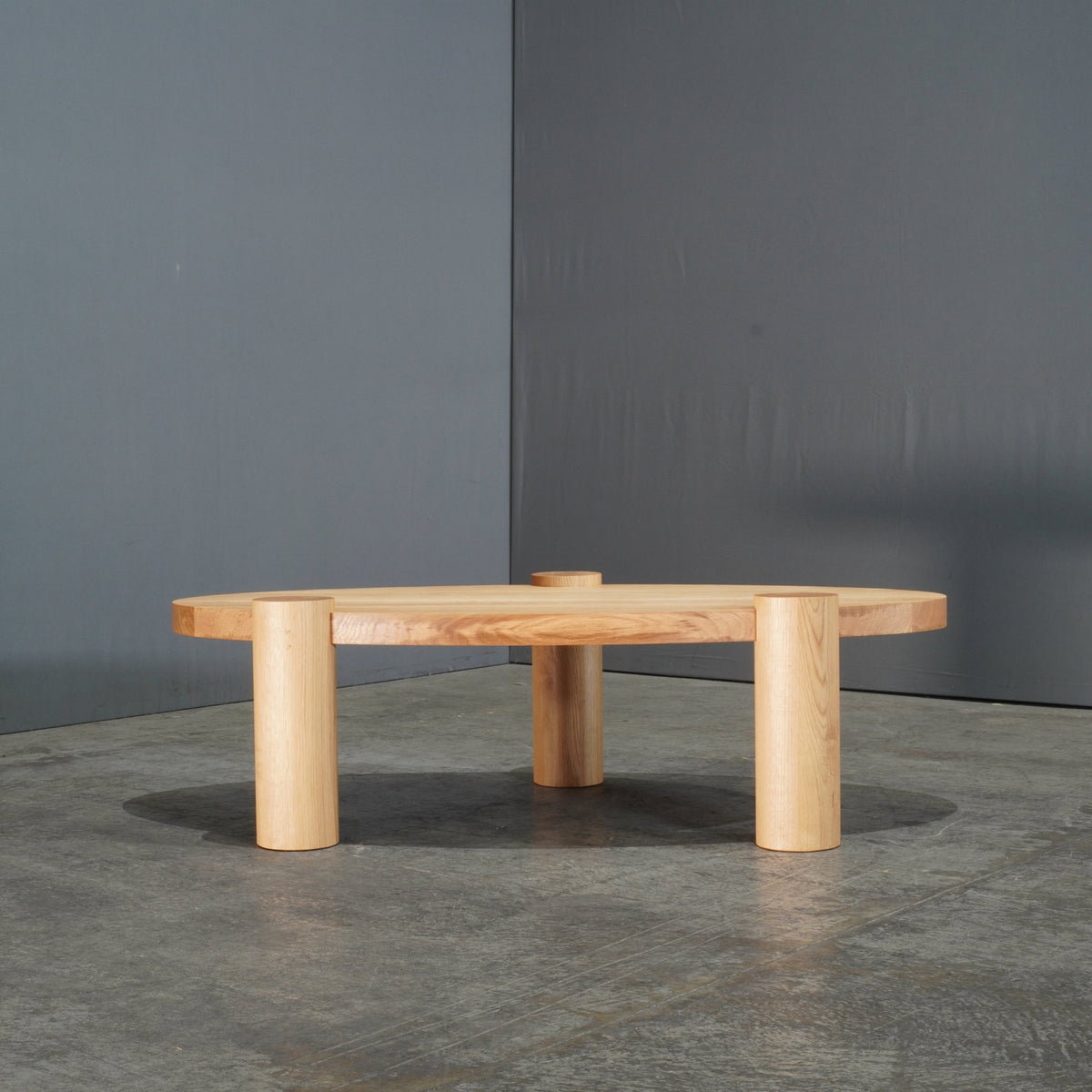 Dare Studio Clyde Coffee Table by Sean Dare @ REHAUS