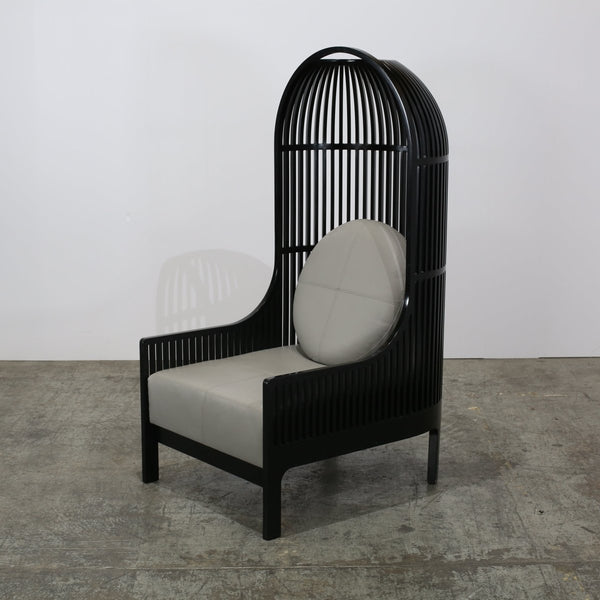 De La Espada Nest Chair by Autoban @ REHAUS