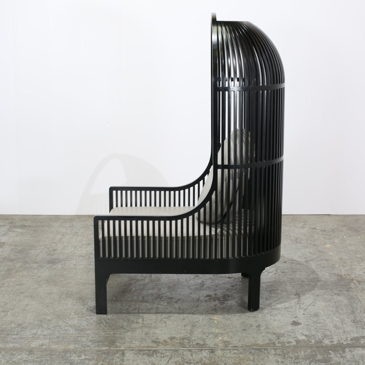 De La Espada Nest Chair by Autoban @ REHAUS