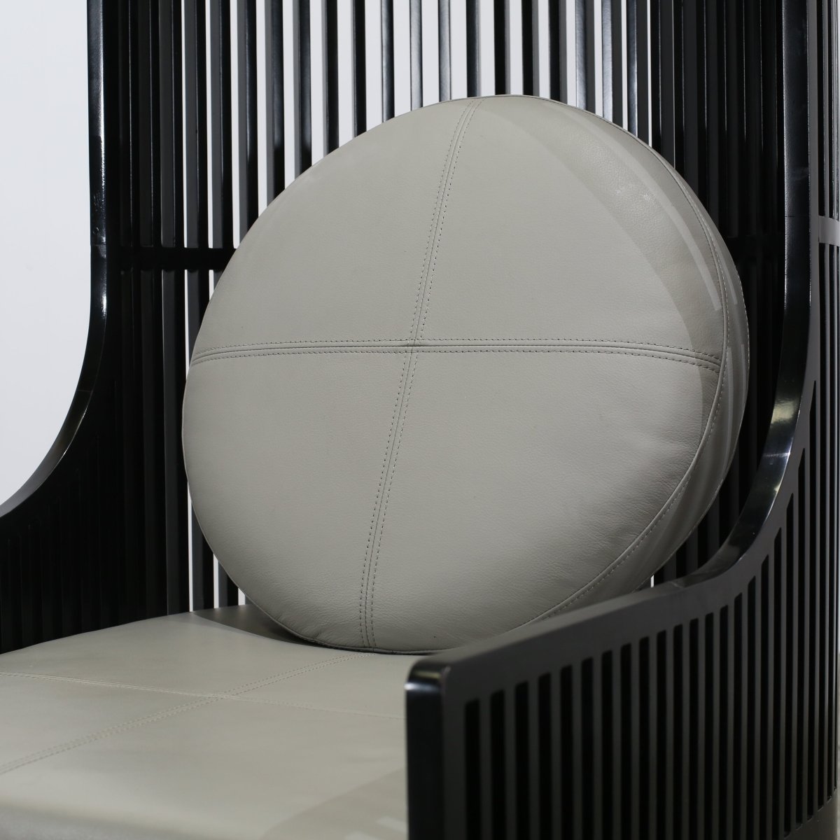 De La Espada Nest Chair by Autoban @ REHAUS
