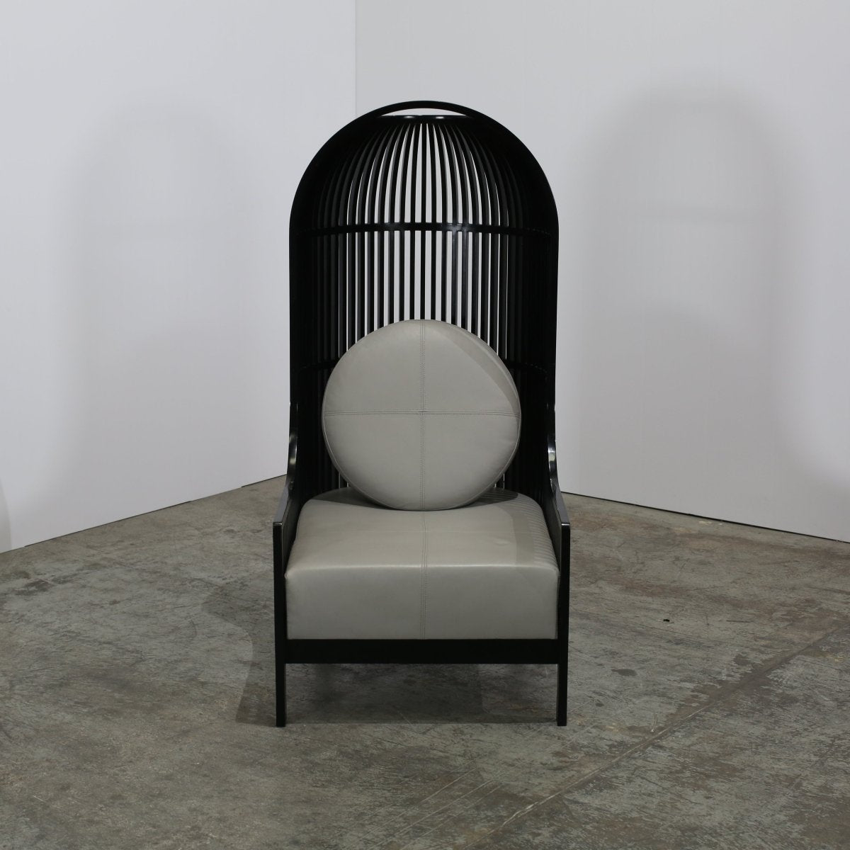 De La Espada Nest Chair by Autoban @ REHAUS