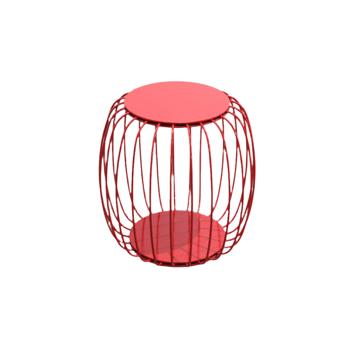 De La Espada Pumpkin Side Table by Autoban @ REHAUS