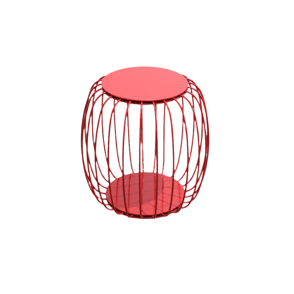 De La Espada Pumpkin Side Table by Autoban @ REHAUS