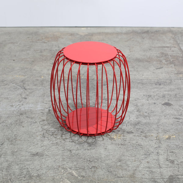 De La Espada Pumpkin Side Table by Autoban @ REHAUS