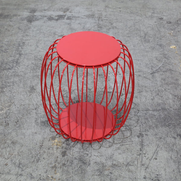De La Espada Pumpkin Side Table by Autoban @ REHAUS